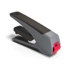 TRU RED ™ One-Touch Executive Desktop Stapler, 30-Sheet Capacity, Black (TR58489) Clearance
