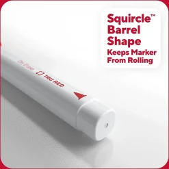 TRU RED ™ Pen Dry Erase Kit, Fine Tip, Assorted, 4/Pack (TR61743/TR56941) Best