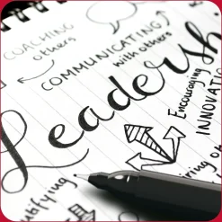 TRU RED ™ Pen Permanent Markers, Ultra Fine Tip, Black, 5/Pack (TR54525) Sale