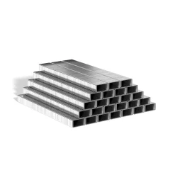 TRU RED ™ Premium Staples, 1/4