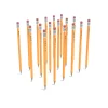 TRU RED ™ Pre-Sharpened Wooden Pencil, 2.2mm, #2 Medium Lead, 48/Pack (TR58560) Outlet