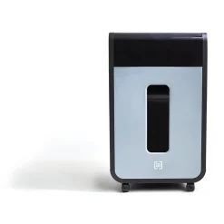 TRU RED ™ 16-Sheet Cross-Cut Commercial Shredder (TR-BXC16A)* Shredders & Accessories