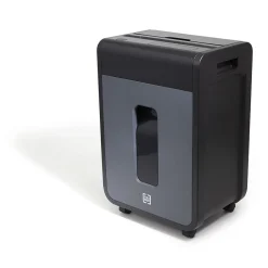 TRU RED ™ 100-Sheet Micro-Cut Autofeed Commercial Shredder (TR-NMC100AFA)* Shredders & Accessories