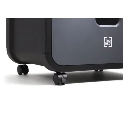 TRU RED ™ 100-Sheet Micro-Cut Autofeed Commercial Shredder (TR-NMC100AFA)* Shredders & Accessories