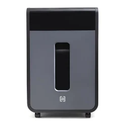 TRU RED ™ 20-Sheet Micro-Cut Commercial Shredder (TR-BMC20A)* Shredders & Accessories