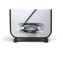 TRU RED ™ 10-Sheet Micro-Cut Personal Shredder (TR-NMC102A)* Shredders & Accessories