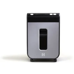 TRU RED â„¢ 12-Sheet Micro-Cut Personal Shredder (TR-NMC122A)* Shredders & Accessories