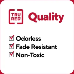 TRU RED ™ Tank Highlighter with Grip, Chisel Tip, Assorted, 12/Pack (TR54585) Outlet