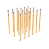 TRU RED ™ Wooden Pencil, 2.2mm, #2 Medium Lead, 48/Pack (TR58561) Sale