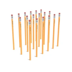 TRU RED ™ Wooden Pencil, 2.2mm, #2 Medium Lead, 48/Pack (TR58561) Sale