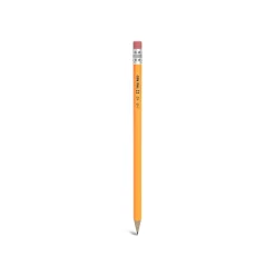 TRU RED ™ Wooden Pencil, 2.2mm, #2 Medium Lead, 48/Pack (TR58561) Sale
