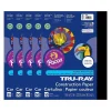 Online 9" x 12" Construction Paper, Black, 50 Sheets/Pack, 5 Packs/Bundle (PAC103029-5) Construction Paper