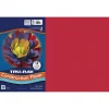 Online Tru-Ray 12" x 18" Construction Paper, Holiday Red, 50 Sheets (P102994) Construction Paper