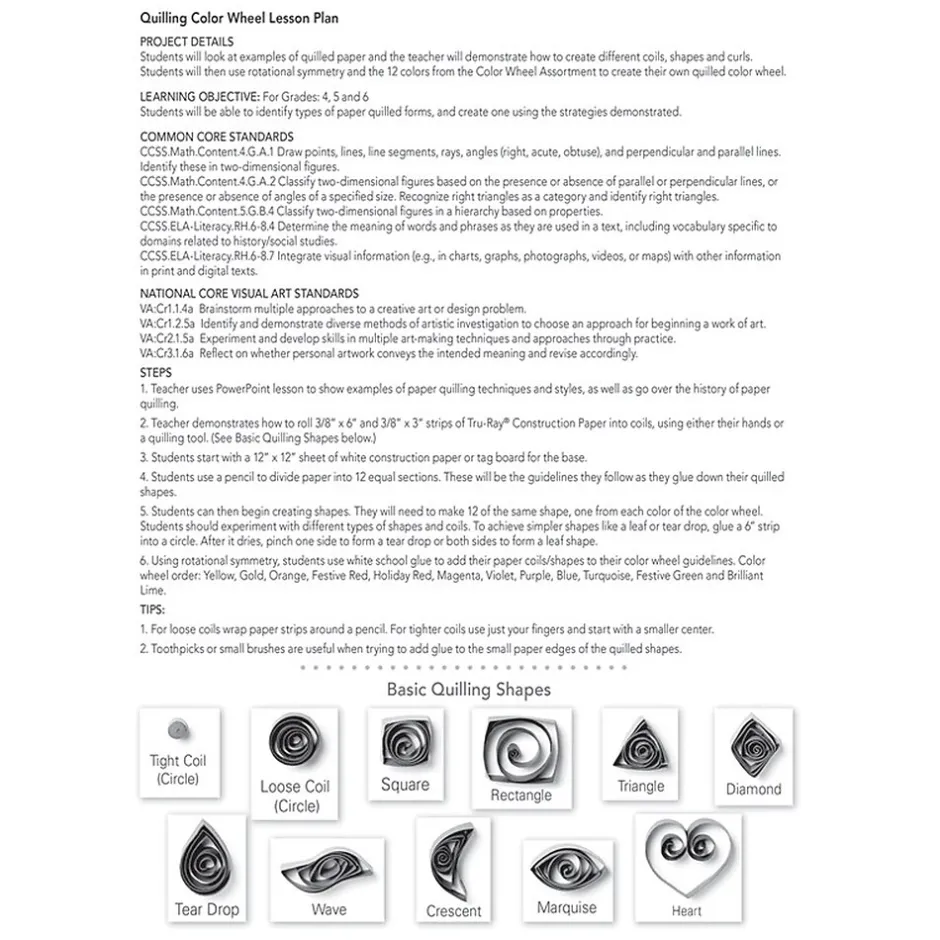 Sale Color Wheel Assortment 12" x 18" Construction Paper, Assorted, 72 Sheets/Pack, 3 Packs/Bundle (PAC6577-3) Construction Paper