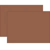 New Tru-Ray® Construction Paper, Warm Brown, 18" x 24", 50 Sheets Per Pack, 2 Packs (PAC103089-2) Construction Paper