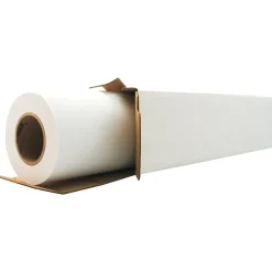 Best TST Impresso Elite No Tear Lay Flat Paper, Matte, 42"(W) x 100'(L), 1/Roll Wide Format Paper