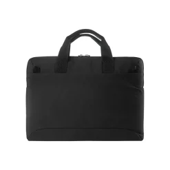 Tucano Smilza Laptop Case, Black Neoprene (BSM15-BK)
