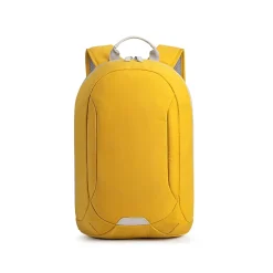Backpacks<TUCCI BlazeBolt Laptop Backpack, Medium, Yellow (T0595)