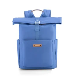 Backpacks<TUCCI BlazeBurst Laptop Backpack, Medium, Blue (T0590)