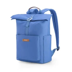 Backpacks<TUCCI BlazeBurst Laptop Backpack, Medium, Blue (T0590)