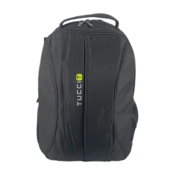 Backpacks<TUCCI Dynamo Backpack, Medium, Black (T0572)