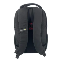 Backpacks<TUCCI Dynamo Backpack, Medium, Black (T0572)