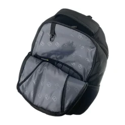 Backpacks<TUCCI Dynamo Backpack, Medium, Black (T0572)