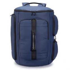 Backpacks<TUCCI FastTrek Laptop Backpack, Medium, Blue (T0643)
