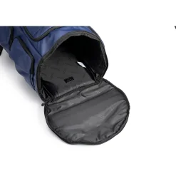 Backpacks<TUCCI FastTrek Laptop Backpack, Medium, Blue (T0643)