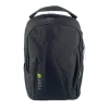 Backpacks<TUCCI Laptop Backpack, Medium, Black (T0574)