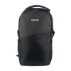 Backpacks<TUCCI SprintRider Laptop Backpack, Medium, Black (T0568)