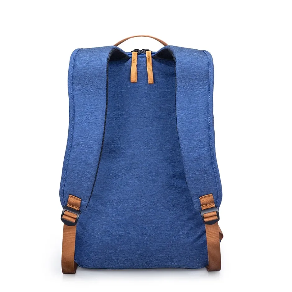 Backpacks<TUCCI SprintSurge Laptop Backpack, Medium, Blue (T0591)