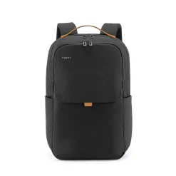 Backpacks<TUCCI SwiftPack Laptop Backpack, Medium, Black (T0634)