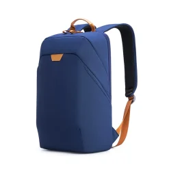 Backpacks<TUCCI TrackMaster Laptop Backpack, Medium, Blue (T0588)