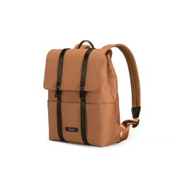 Backpacks<TUCCI TrekTechSack Laptop Backpack, Medium, Brown (T0600)