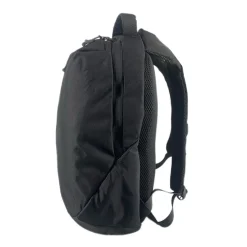 Backpacks<TUCCI URBAN SPORT Laptop Backpack, Medium, Black (T0562)