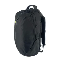 Backpacks<TUCCI URBAN SPORT Laptop Backpack, Medium, Black (T0562)