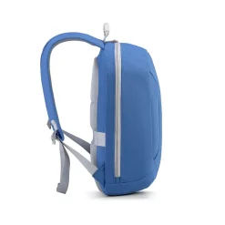 Backpacks<TUCCI VelocityVista Laptop Backpack, Medium, Blue (T0596)