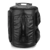 Backpacks<TUCCI VenturePack Laptop Backpack, Medium, Black (T0642)