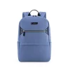 Backpacks<TUCCI WarriorPack Laptop Backpack, Medium, Blue (T0633)