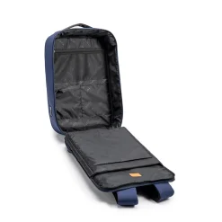 Backpacks<TUCCI Whirlwind Laptop Backpack, Medium, Blue (T0594)