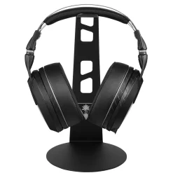 Turtle Beach Ear Force HS2 Universal Gaming Headset Stand, Black (TBS-0020-01)* Gaming Headsets
