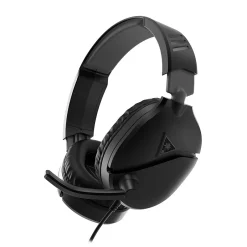 Turtle Beach Recon 70 Gaming Headset for PS5, PS4, Xbox Series X|S, Xbox One, Nintendo Switch and PC, Black (TBS-3001-05)* Gaming Headsets