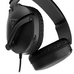 Turtle Beach Recon 70 Gaming Headset for PS5, PS4, Xbox Series X|S, Xbox One, Nintendo Switch and PC, Black (TBS-3001-05)* Gaming Headsets