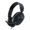 Turtle Beach Recon 70 Gaming Headset for Xbox Series X|S, Xbox One, PS5, PS4, Switch, Mobile and PC, Blue Camo (TBS-6555-02)* Headsets