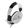 Turtle Beach Recon 70 3.5mm Gaming Headset, Xbox, PlayStation, PC, Nintendo Switch, White (TBS-2001-05)* Gaming Headsets