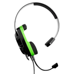 Turtle Beach Recon Chat Gaming Headset, Xbox Series X|S, Xbox One, PS5, PS4 Pro, PS4, Nintendo Switch, Mobile & PC, Black* Gaming Headsets