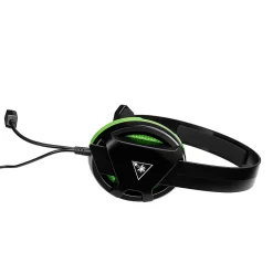 Turtle Beach Recon Chat Gaming Headset, Xbox Series X|S, Xbox One, PS5, PS4 Pro, PS4, Nintendo Switch, Mobile & PC, Black* Gaming Headsets