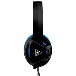 Turtle Beach Recon Chat 3.5mm Gaming Headset, Xbox Series X|S, Xbox One, Nintendo Switch, PC, (TBS-3345-01)* Gaming Headsets