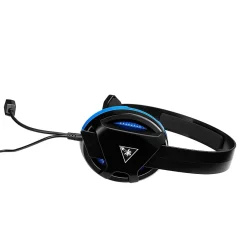 Turtle Beach Recon Chat 3.5mm Gaming Headset, Xbox Series X|S, Xbox One, Nintendo Switch, PC, (TBS-3345-01)* Gaming Headsets